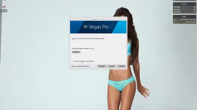 How to download Sony Vegas Pro 13 Full Version FREE! смотреть онлайн