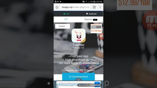 How to download tutu helper смотреть онлайн