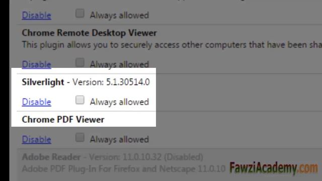 Silverlight needs your permission to run how to fix смотреть онлайн
