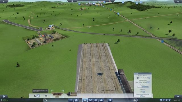 Transport Fever Gameplay PC - PART #32 - Cargo Intergration! смотреть онлайн