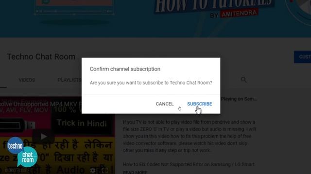 How to make auto subscribe link for youtube channel New update смотреть онлайн