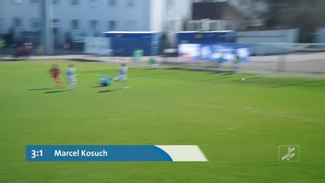 BFV.TV: FC Ingolstadt 04 II - SV Viktoria Aschaffenburg смотреть онлайн