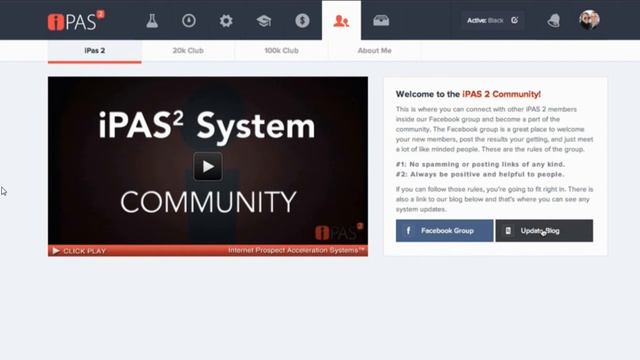 How To Use iPas 2 Setup Wizard смотреть онлайн