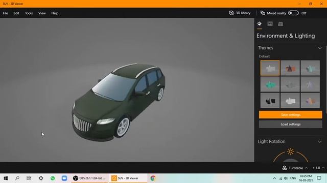 HOW TO MAKE 3D VIEWER смотреть онлайн