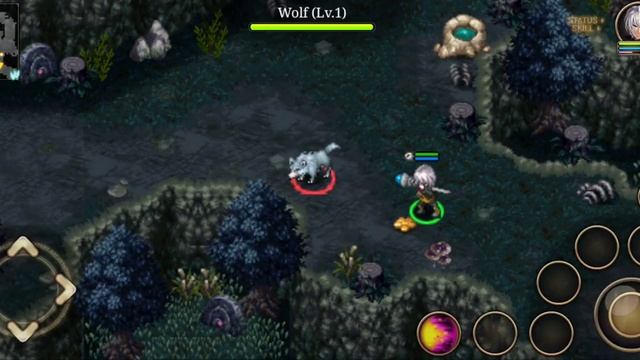 Inotia 4 Cheat смотреть онлайн
