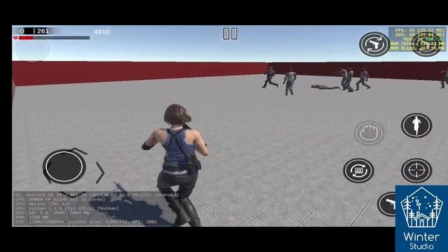 [News] Mercenarios Multiplayer LAN (Gameplay Android - PC) смотреть онлайн