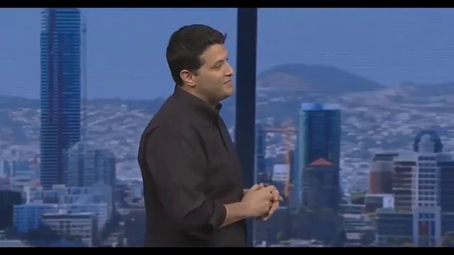 [MS] Build 2015: Terry Myerson on Universal Windows Apps смотреть онлайн