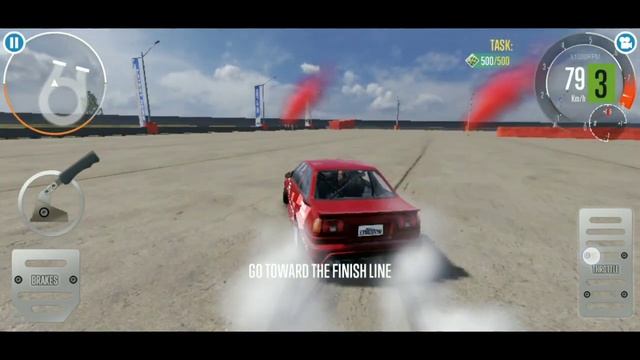 Carx Drift Racing 2 Game | How To Download | Android Free смотреть онлайн