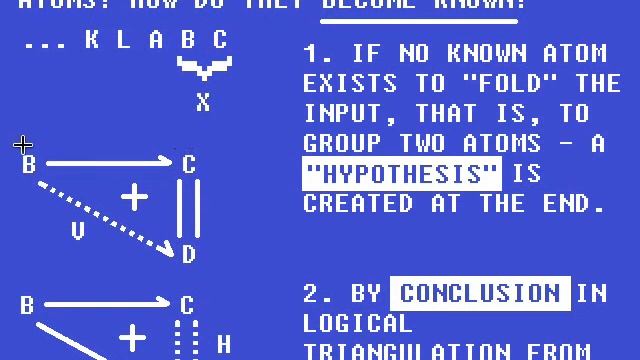 XXV. Logical Triangulation / C / OpenCL / OpenMP смотреть онлайн