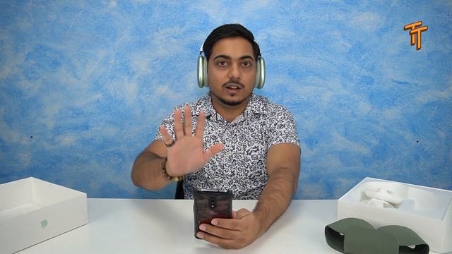 Apple AirPods Max Unboxing Dan Review | Betul2 Best смотреть онлайн