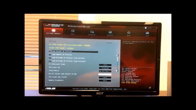 Komputerbay 32GB (8x 4GB) DDR3 PC3-12800 1600 DIMM 240-Pin Black Heatspreaders CL10 XMP Ready смотреть онлайн