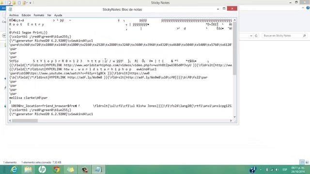 Como recuperar notas rápidas eliminadas | Windows 7, 8, 8.1, 10 | 2020 смотреть онлайн
