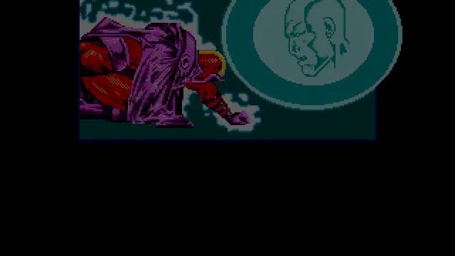 X Men Sega Genesis Magneto and Ending смотреть онлайн