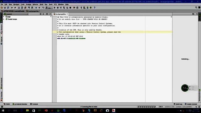 How To Extract an App From Android Studio смотреть онлайн