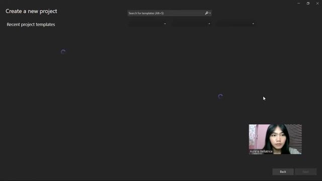 Tutorial Instalasi Visual Studio 2022 Community Edition смотреть онлайн