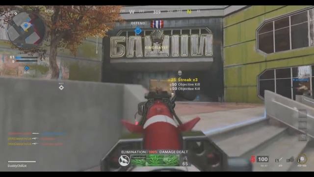 AK 47+Mac 10 Clips #4 смотреть онлайн