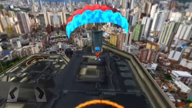 UK Mega Ramp Moto Rider Racer Games - Moto Racing Games 2021 - Android Gameplays смотреть онлайн