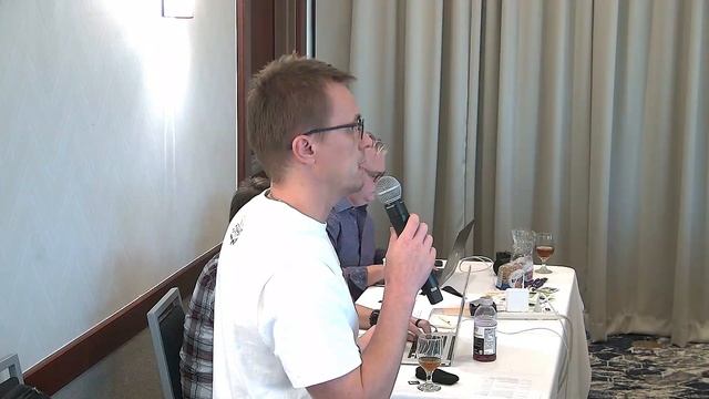 StarWind NVMe-oF Initiator Product Overview with Max Kolomyeytsev смотреть онлайн