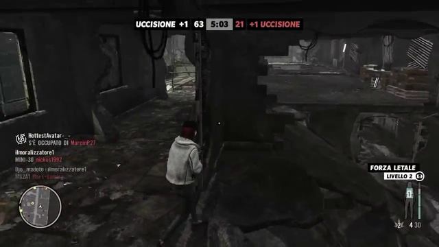 Max Payne 3 смотреть онлайн