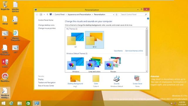 Installing Windows 10 Build 9780 and 9785 смотреть онлайн