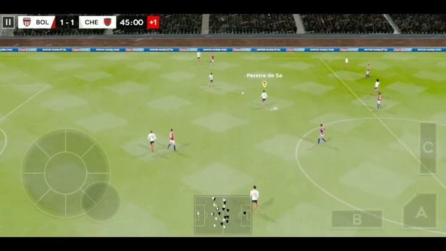 Dream League Soccer 2020 Android Gameplay #15 | DLS 20 смотреть онлайн