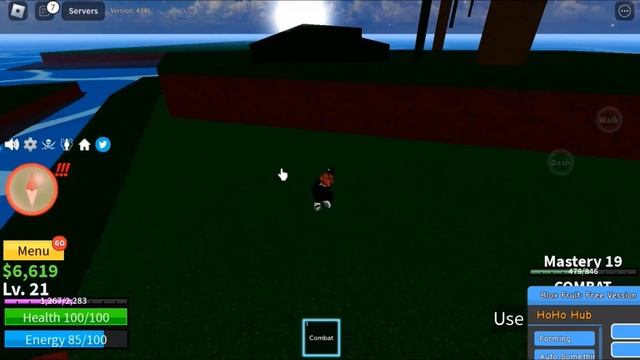 [DEVIL FRUIT] Roblox Blox Fruits Mobile - top 10 best devil fruits in blox fruits! смотреть онлайн