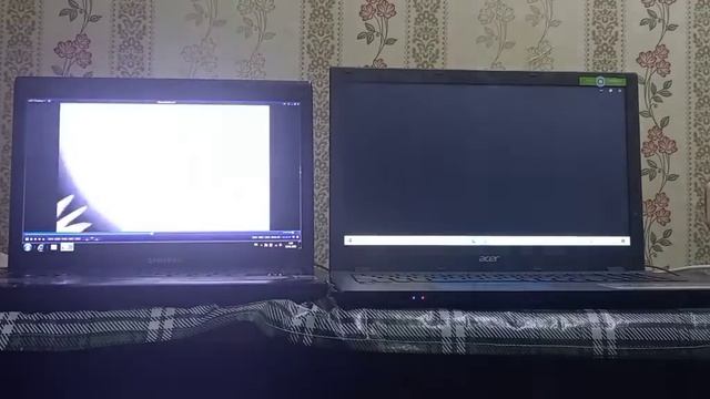Bad Apple!! Dual screen. смотреть онлайн
