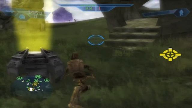 pcsx2 - Star Wars Battlefront смотреть онлайн