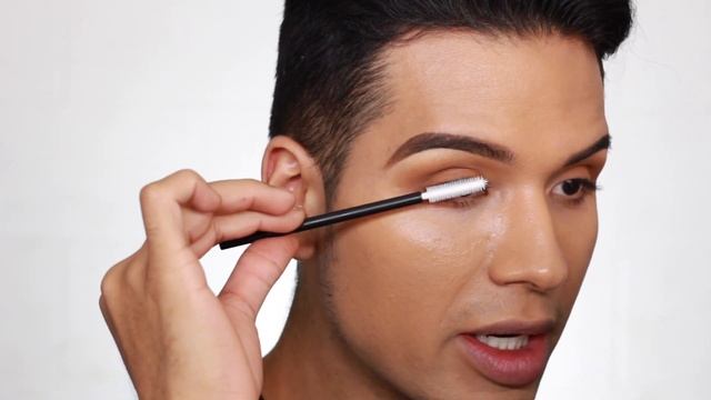 HOW TO : APPLY INDIVIDUAL EYELASHES 😉 смотреть онлайн