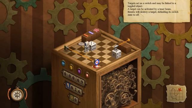 Microsoft Tinker - Tutorial Level 15 Walkthrough смотреть онлайн