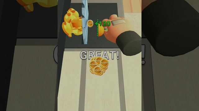 ASMR Studio 3D All Levels Gameplay Android,IOS #3 смотреть онлайн