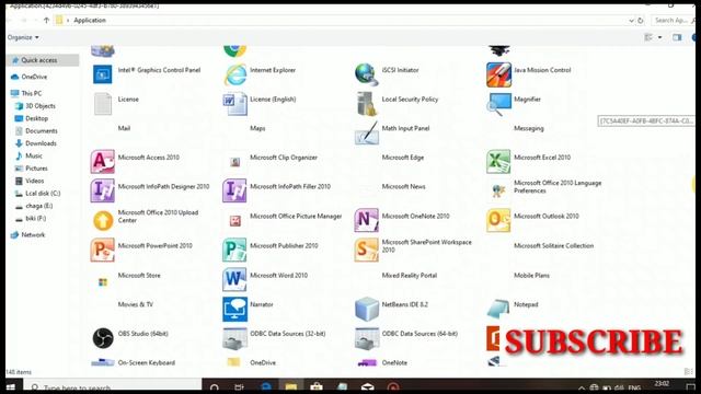 HOW TO ENABLE APP MODE IN WINDOWS 7,8&10. смотреть онлайн