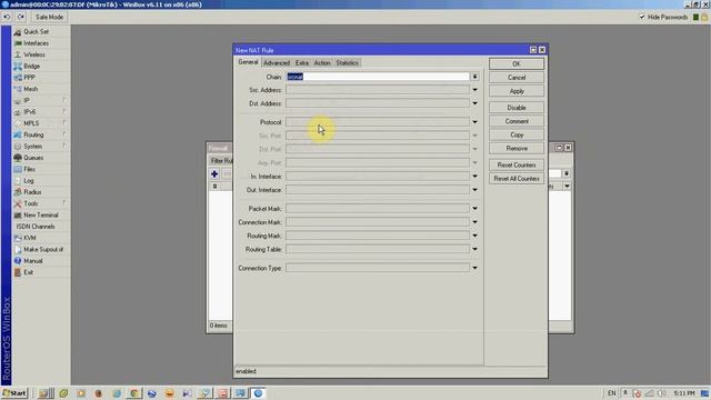 Mikrotik Learning 1-3 смотреть онлайн
