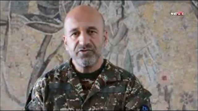 Ermenistan Karabağ'da Voma Örgütünü Aktif Etti! Türklere Karşı Harekete Geçtiler - Canlı Yayın
