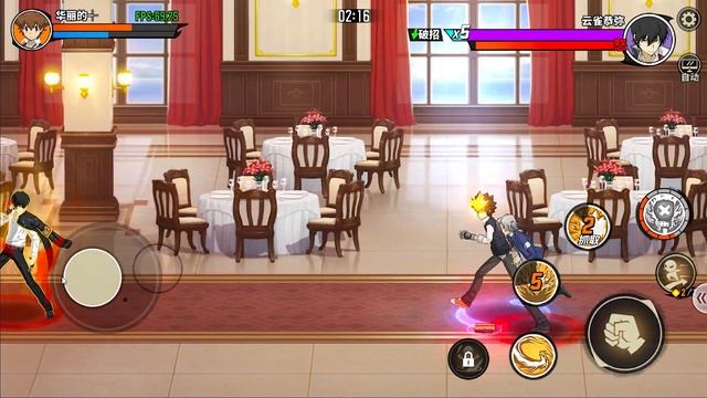 อัพเดท IOS | Katekyo Hitman Reborn ฟรีเพชร 68,000 + การ์ดหยวน + GM เติมเงิน + ตัวละคร SSR + Giftcod смотреть онлайн