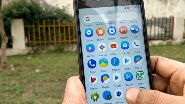 Google dialer mod apk with big caller id on mi a1!MI A1 tips&and tricks! Hidden features of mi a1 смотреть онлайн