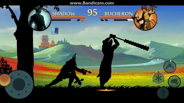 Shadow Fight 2 Windows 10#2 смотреть онлайн