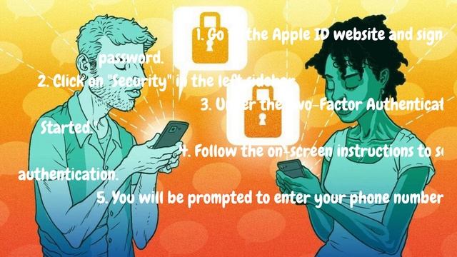 Stay Safe: How to Secure Your Apple ID With Two-Factor Authentication смотреть онлайн