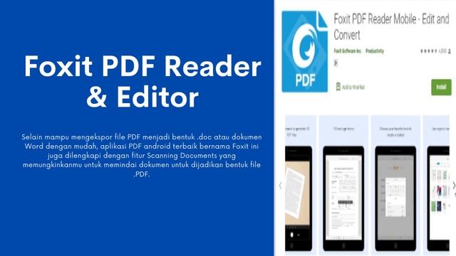 aplikasi pdf untuk android terbaik смотреть онлайн