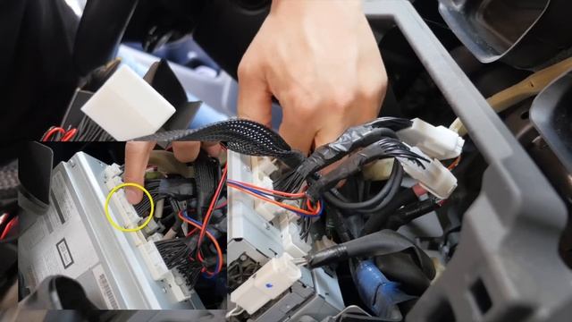 2014-2019 Toyota 4Runner | Wired Apple CarPlay | DIY Installation Video смотреть онлайн