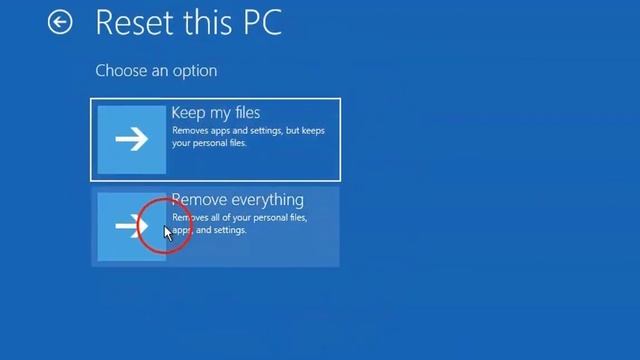 बिना CD/DVD/USB विंडोज़ 10 Repair करे | How To Repair Windows 10 Without CD/DVD/USB - Part 1 [2021] смотреть онлайн