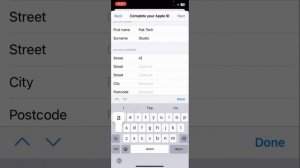 How to fix this apple id has not yet been used in the iTunes Store 2024 (iPhone)