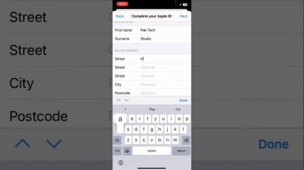 How to fix this apple id has not yet been used in the iTunes Store 2024 (iPhone)