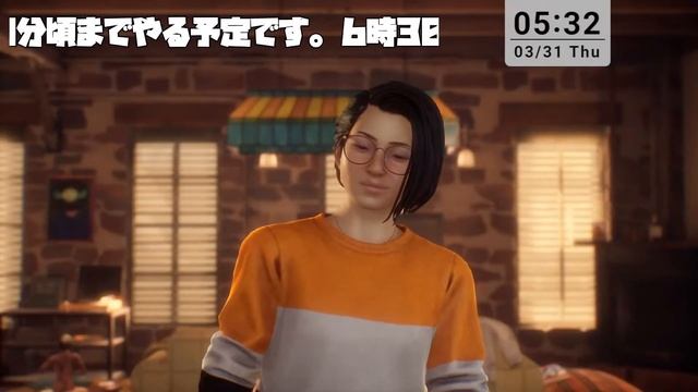 PC版【Life is Strange: True Colors】3回目：兄の死の真相を探る！ смотреть онлайн