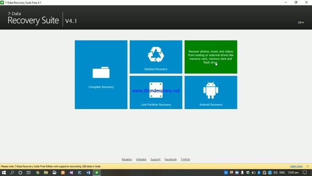 How to recover data in pc | How to recover deleted data | Data recovery 2020 | recovery software смотреть онлайн