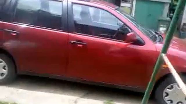 Seat Cordoba Vario 1.4se смотреть онлайн