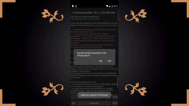 Install F1VM Application In Android 13 And 14 Step By Step Tutorial