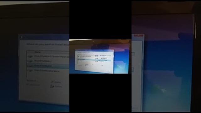 How to install windows | How to partition windows | WD SATA SSD installation- part 2 смотреть онлайн