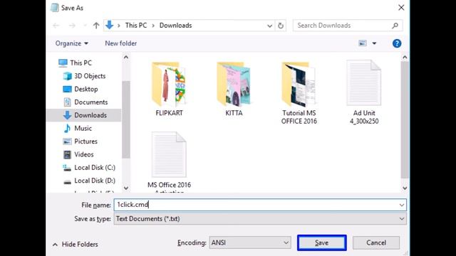 Download and Activate MS office Without any software!!!!! смотреть онлайн
