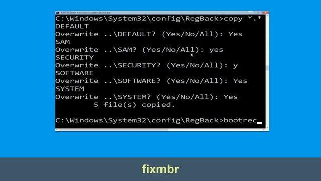 How To Fix HYPERVISOR_ERROR Blue Screen Error Windows 10